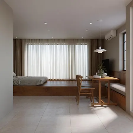 Duwon Premium Building - Super City Centre - Freeairport Pickup
